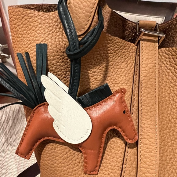 HERMÈS PICOTIN 18 LOCK BAGS. - Picture 16 of 16